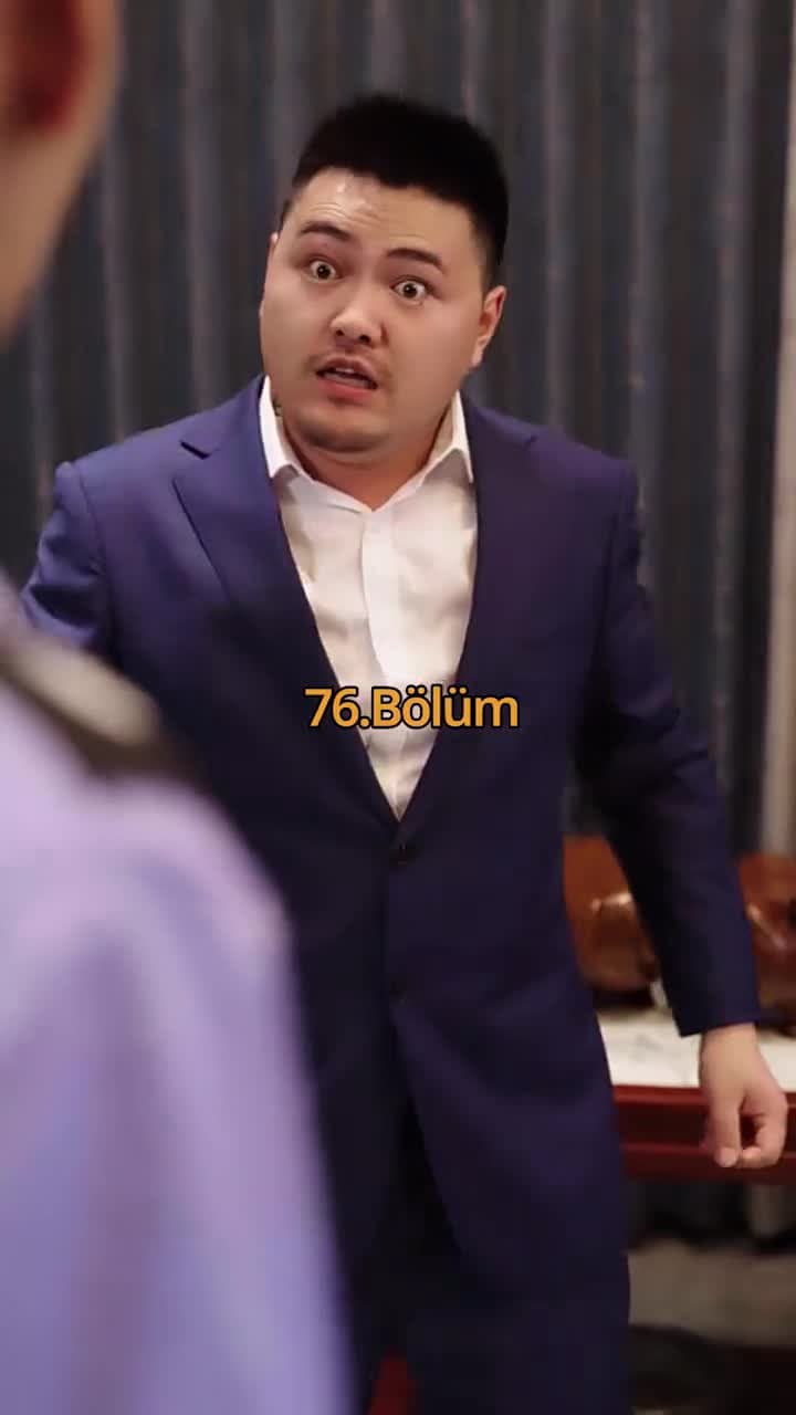 Uyanan Ejderha - Episode 76