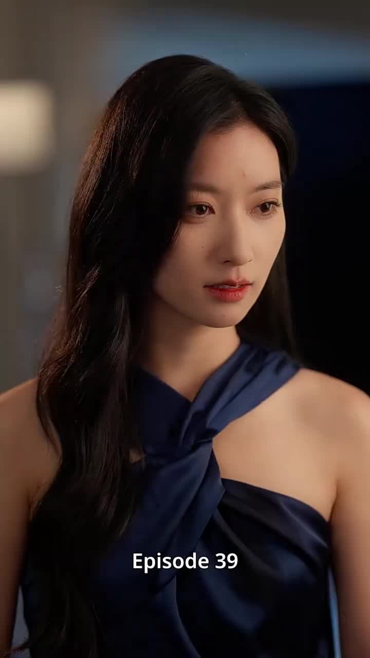 Queen of Her Own Fate - Episode 39