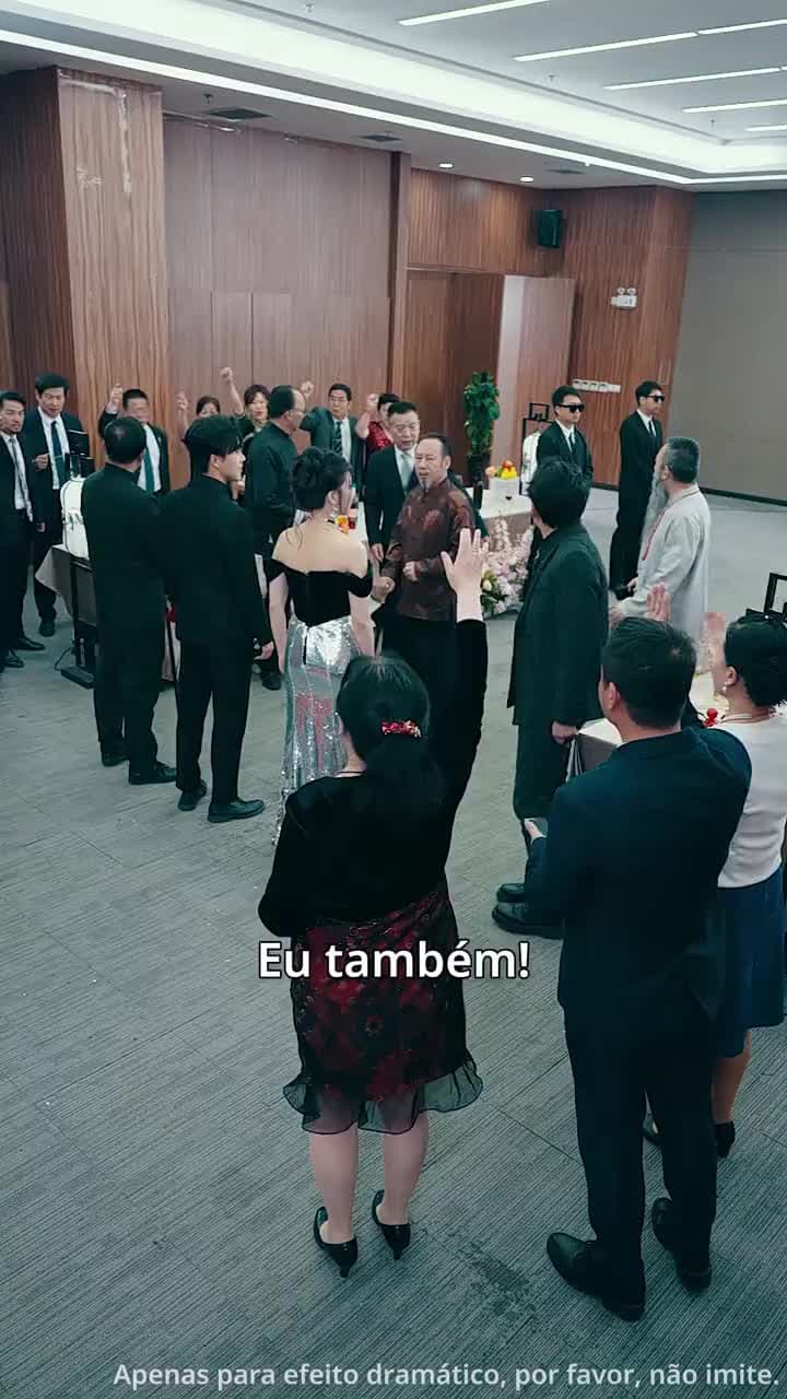 O Genro Que Virou Rei - Episode 58