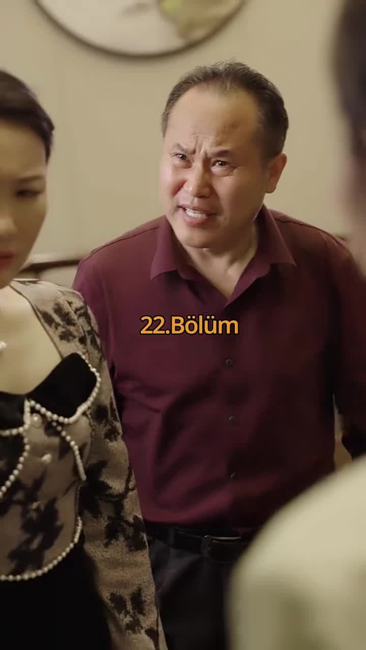 Uyanan Ejderha - Episode 22
