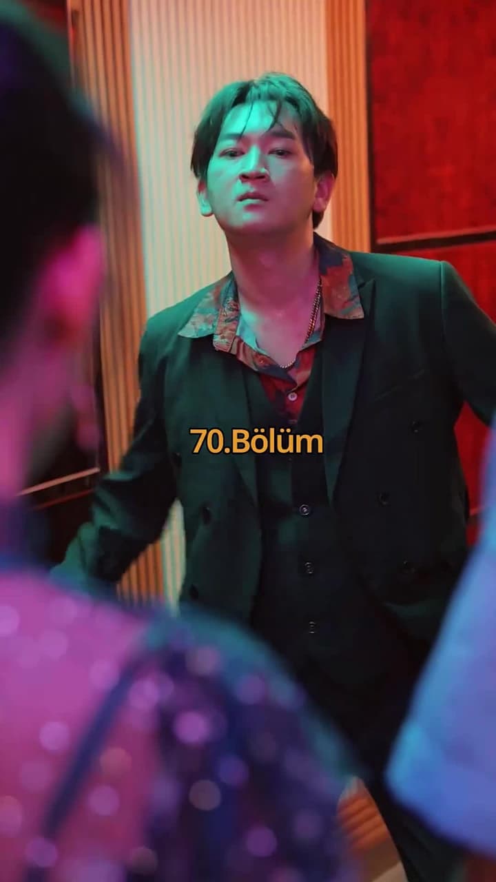 Uyanan Ejderha - Episode 70