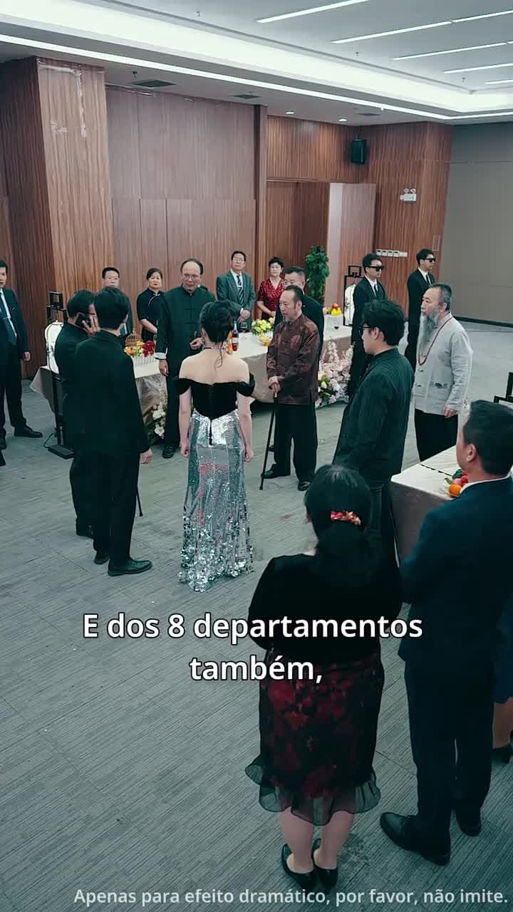 O Genro Que Virou Rei - Episode 56