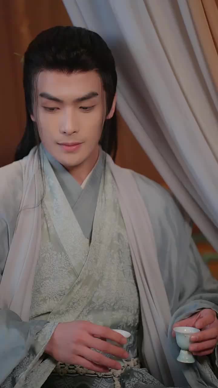 Thái Nữ Điện Hạ - Episode 74