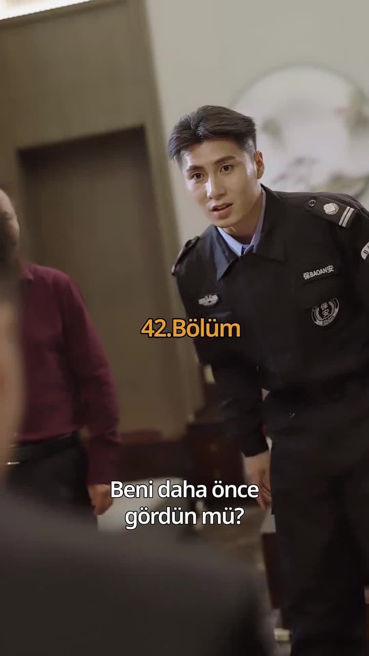 Uyanan Ejderha - Episode 42
