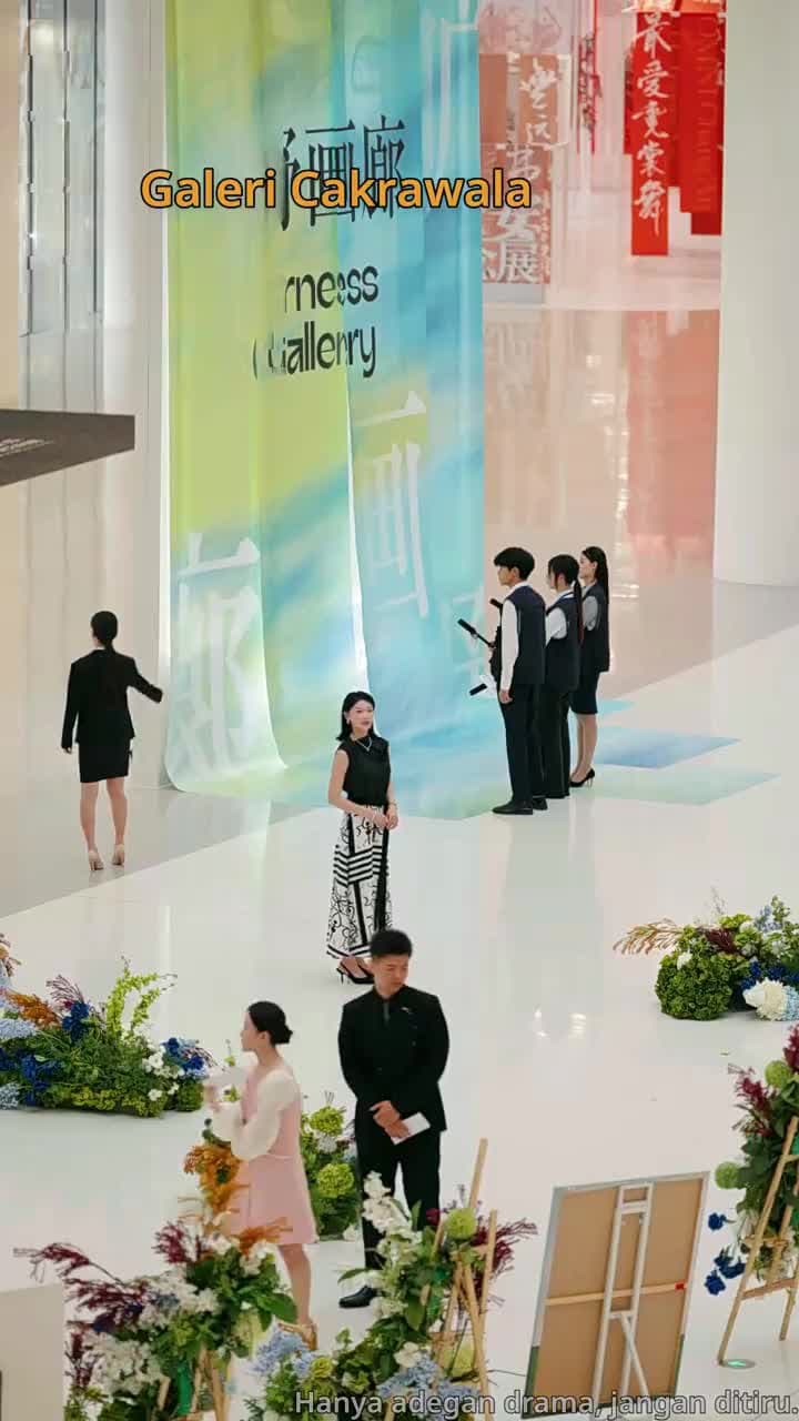 Cinta yang Terjerat - Episode 36