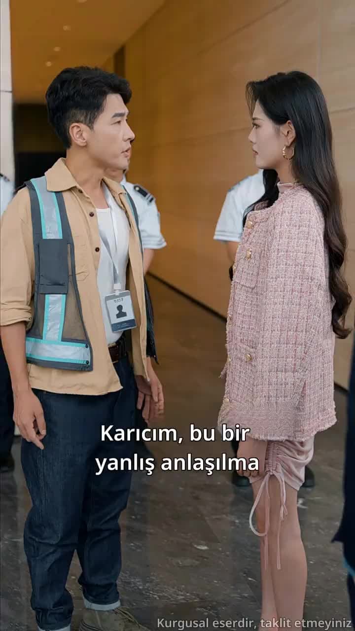 Kaderin Kılıcı - Episode 3