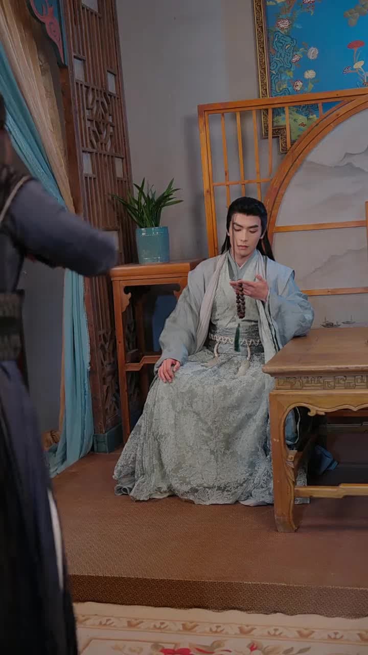 Thái Nữ Điện Hạ - Episode 81