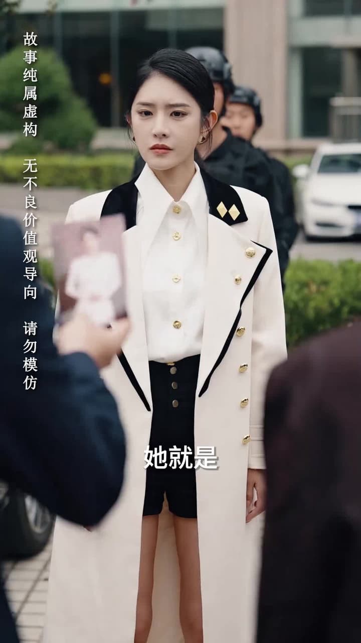 未婚夫搶我車位,我直接退婚 - Episode 26