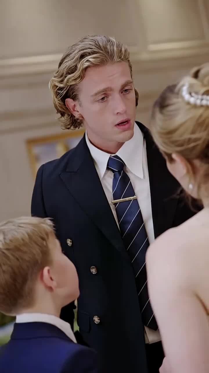 L'Amour Nous A Retrouvés - Episode 34