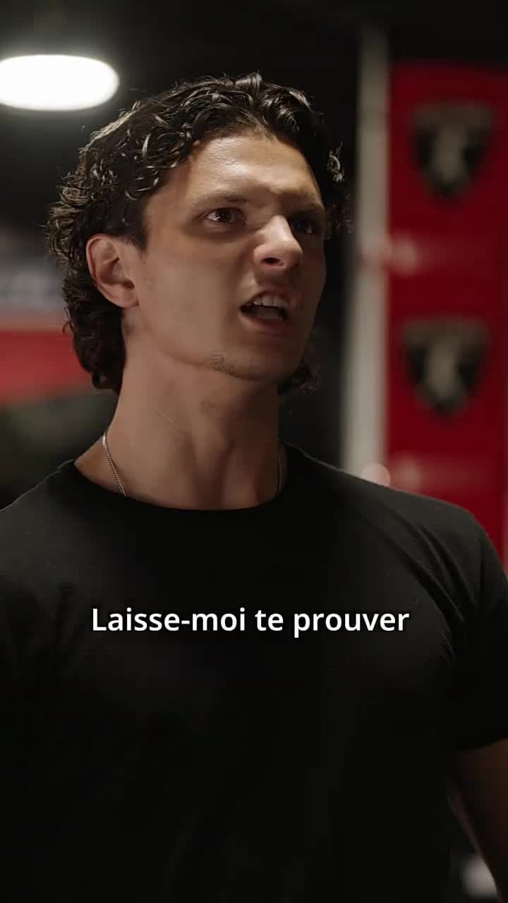 Dompter le Roi de la Ceinture d'Or - Episode 27
