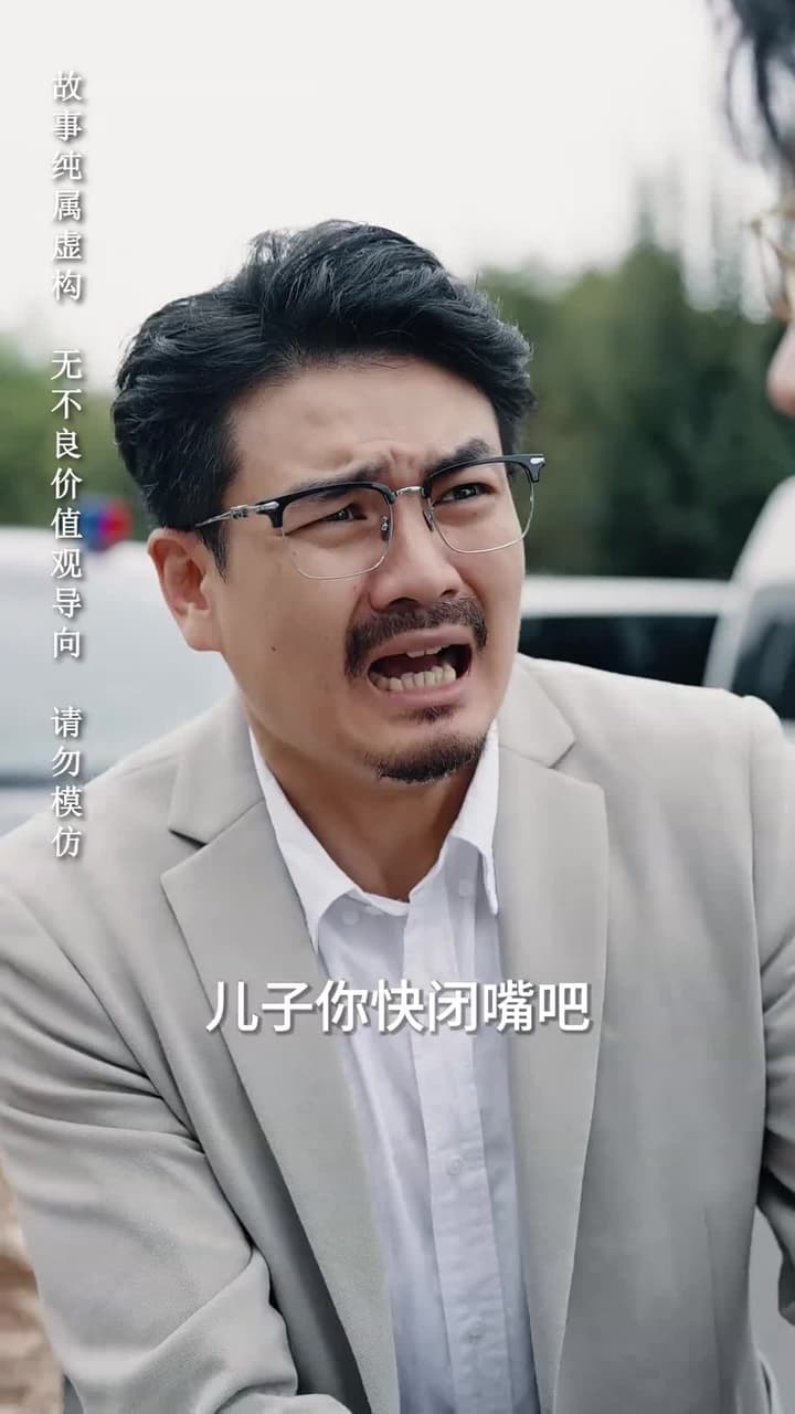 未婚夫搶我車位,我直接退婚 - Episode 20