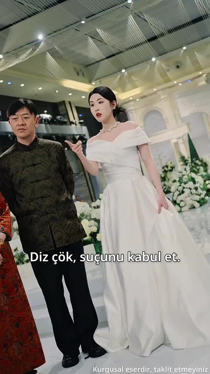 Savaşçı Kurt - Episode 17