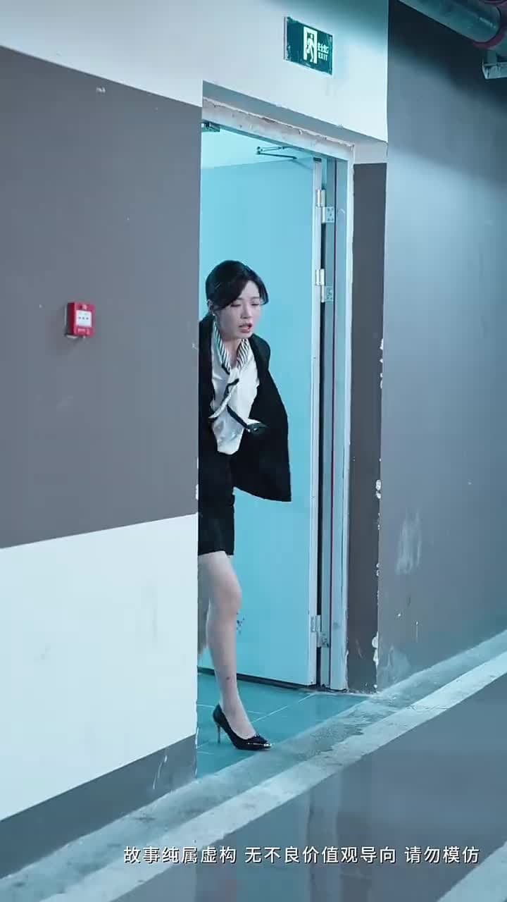 萌寶來自未來：爹地請接招 - Episode 3