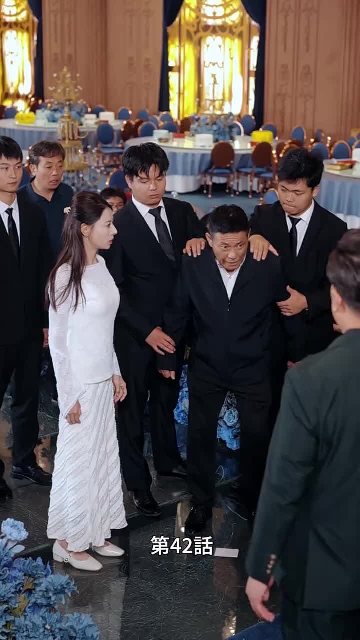 目が節穴奴め、今度こそ後悔させる - Episode 42