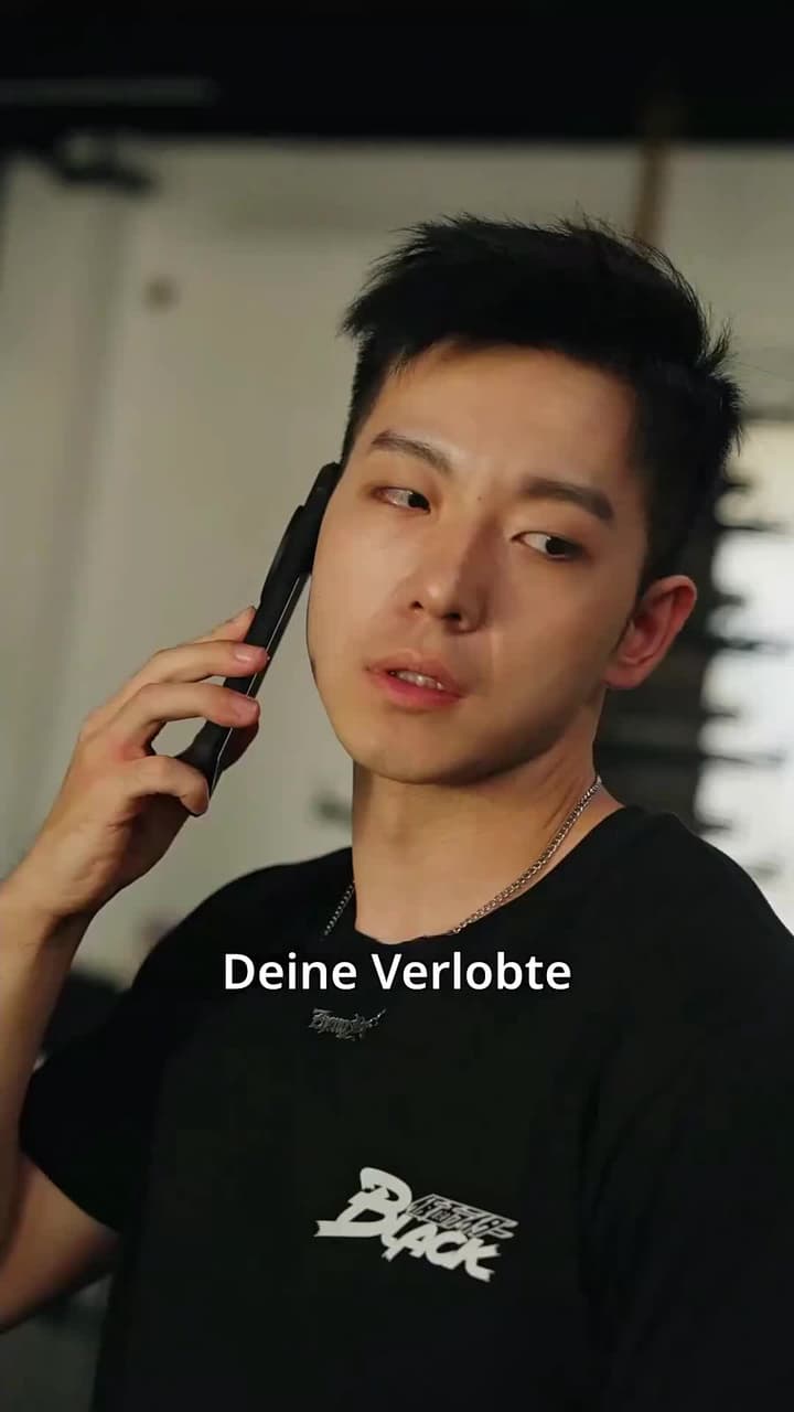 Oops, der Falsche Flirts! - Episode 15
