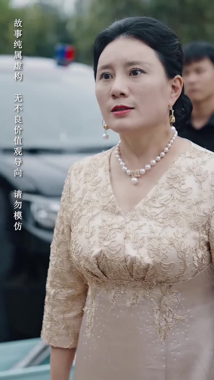 未婚夫搶我車位,我直接退婚 - Episode 34