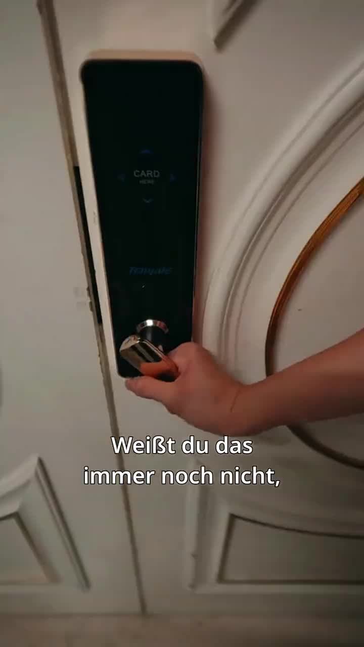 Oops, der Falsche Flirts! - Episode 4