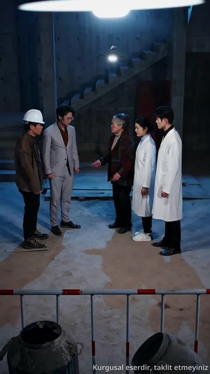 Bahar Geldiğinde - Episode 12