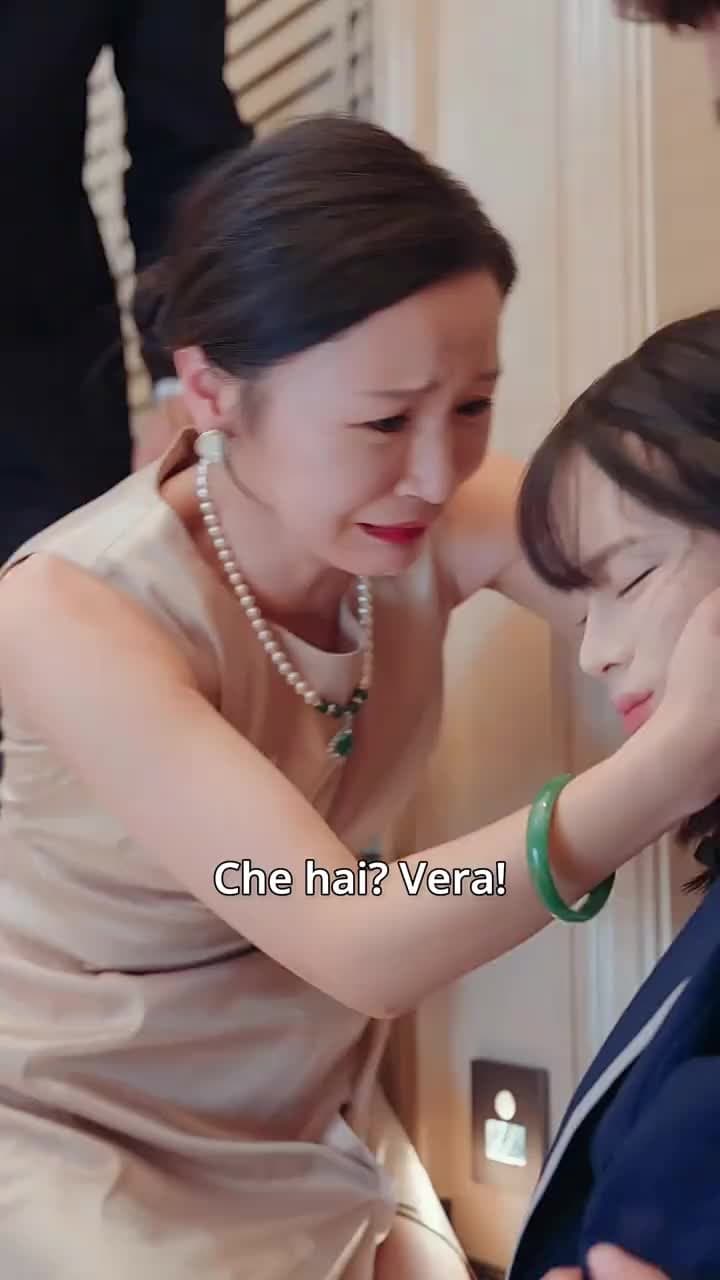La Principessa dei Voti Perfetti - Episode 18