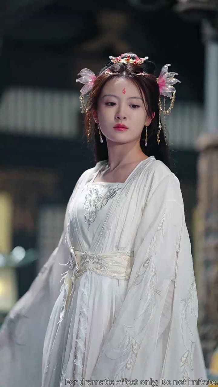 The Dragon Lord's Curse - Episode 59