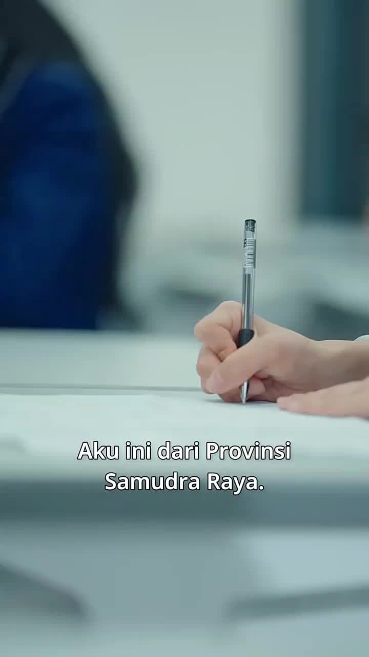 Nona Muda asli jenius - Episode 9