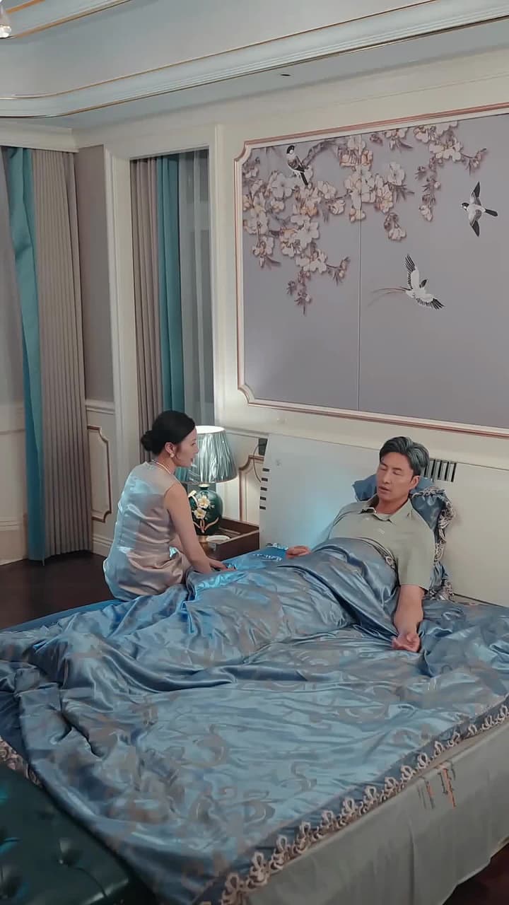 La Principessa dei Voti Perfetti - Episode 56
