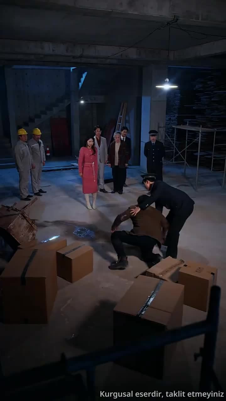 Bahar Geldiğinde - Episode 29