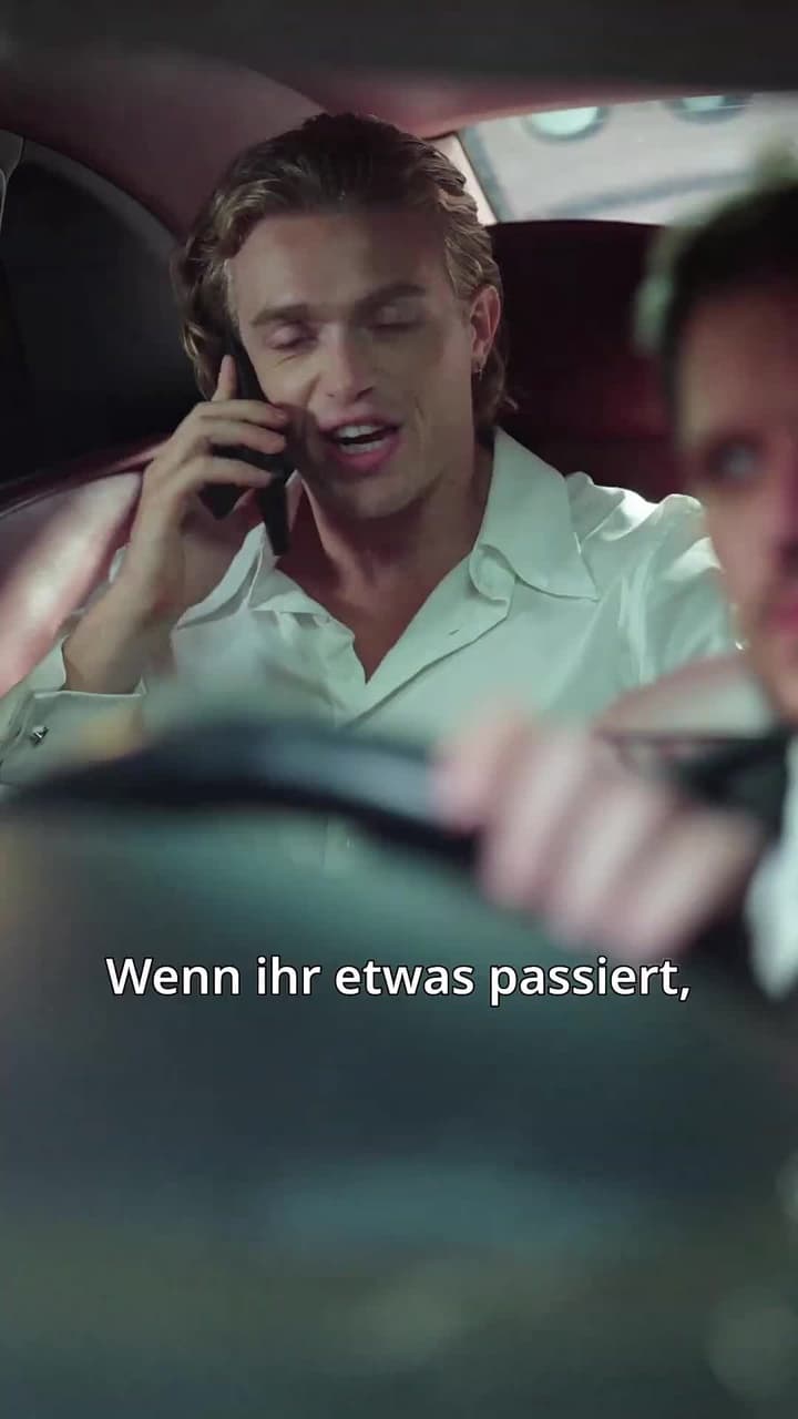 Die Liebe fand uns wieder - Episode 50