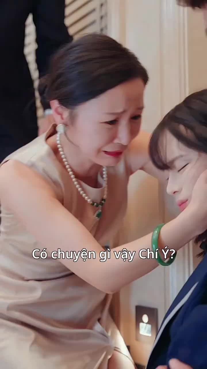 Tiểu Thư Thiên Tài - Episode 18