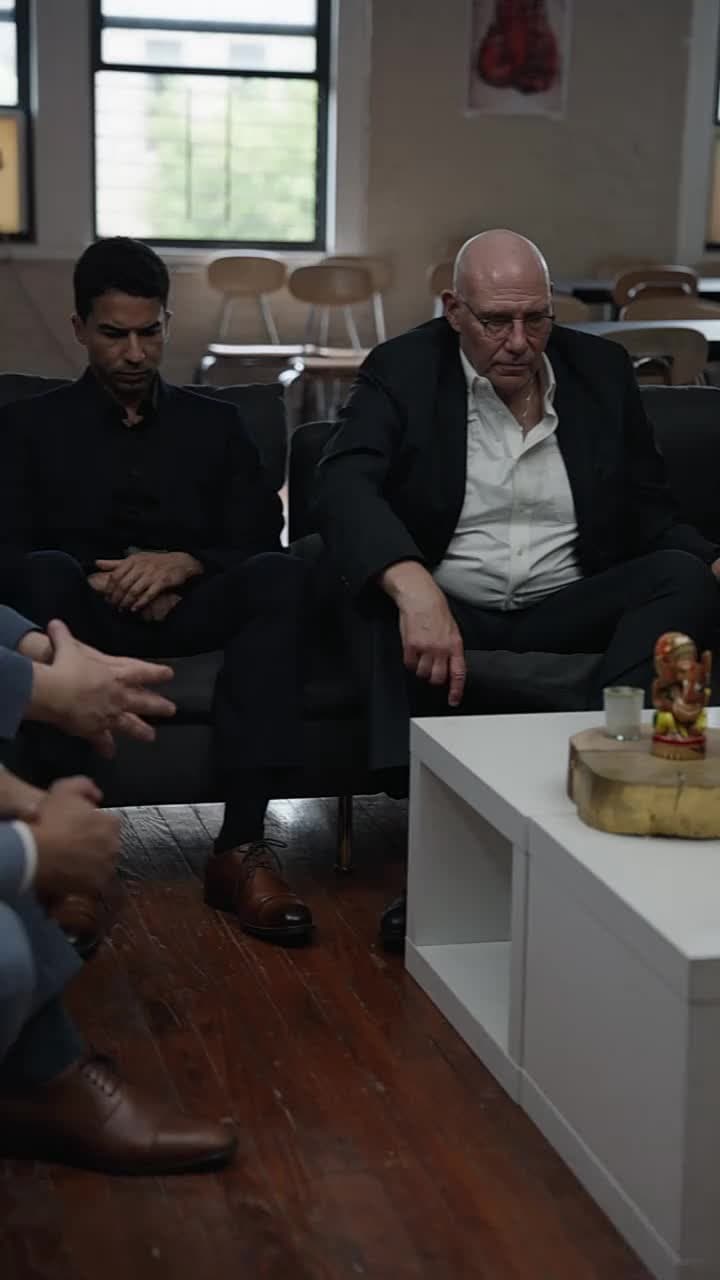 Dompter le Roi de la Ceinture d'Or - Episode 38
