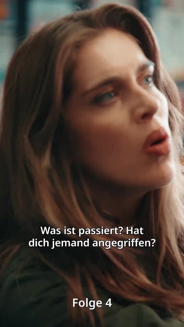 [Synchron]Leg dich nie mit Mama an - Episode 4