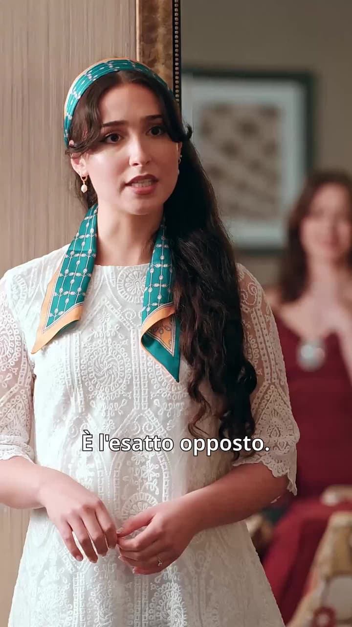[Doppiato]L’Erede del Miliardario Divorziato - Episode 37