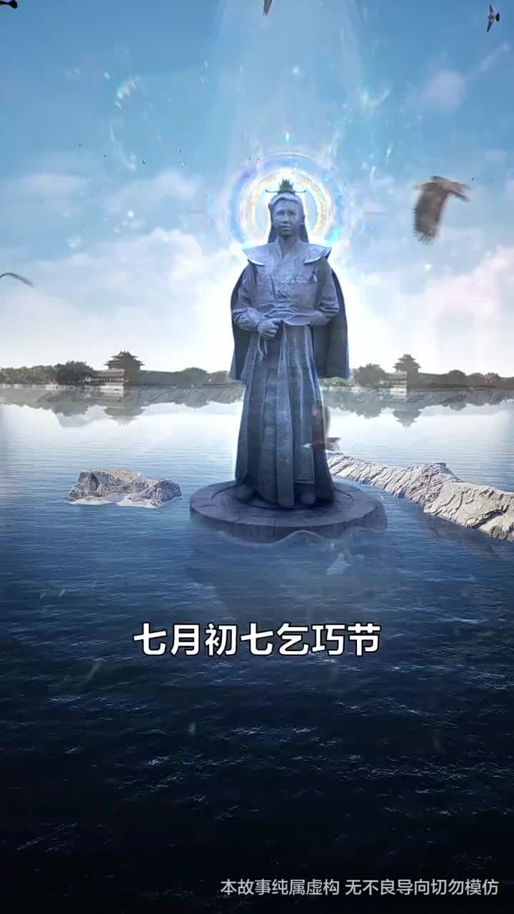 天地傳說之龍神尋妻 - Episode 1