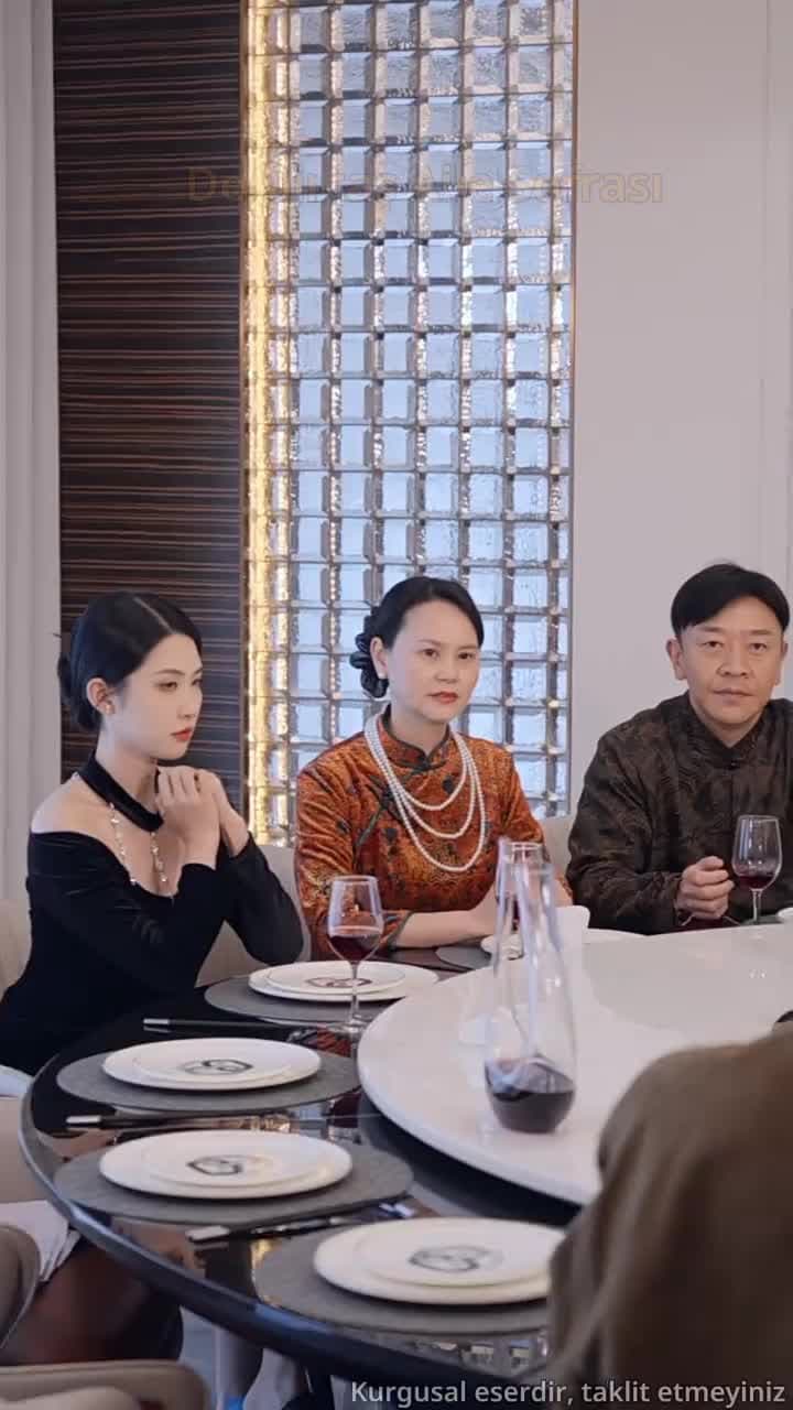 Savaşçı Kurt - Episode 23