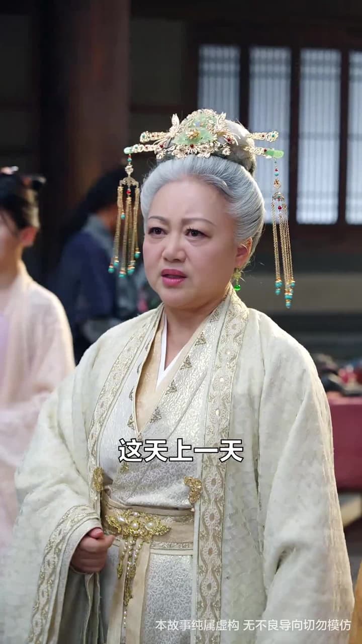 天地傳說之龍神尋妻 - Episode 3