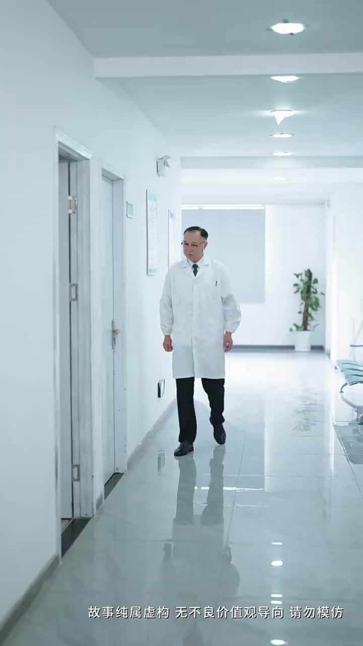 萌寶來自未來：爹地請接招 - Episode 6