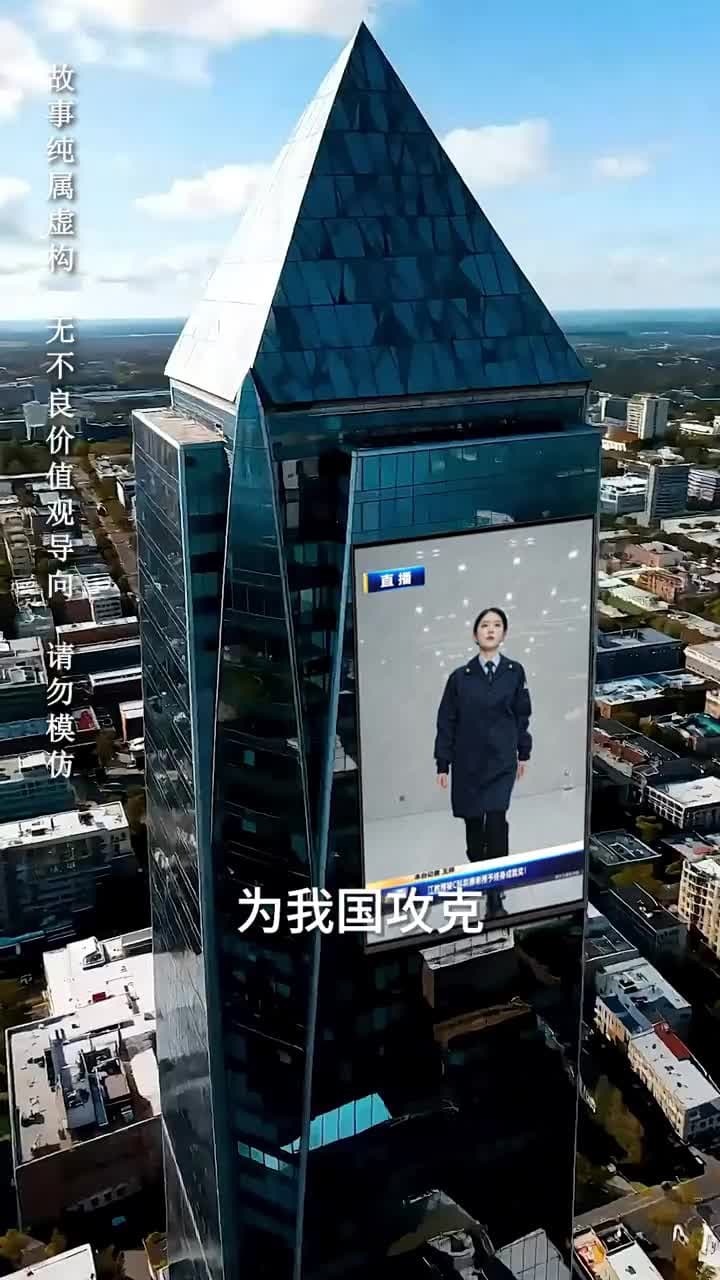 未婚夫搶我車位,我直接退婚 - Episode 1
