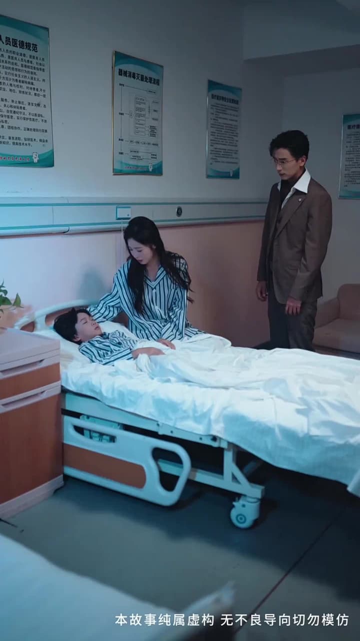 萌寶來自未來:爹地請接招 - Episode 53