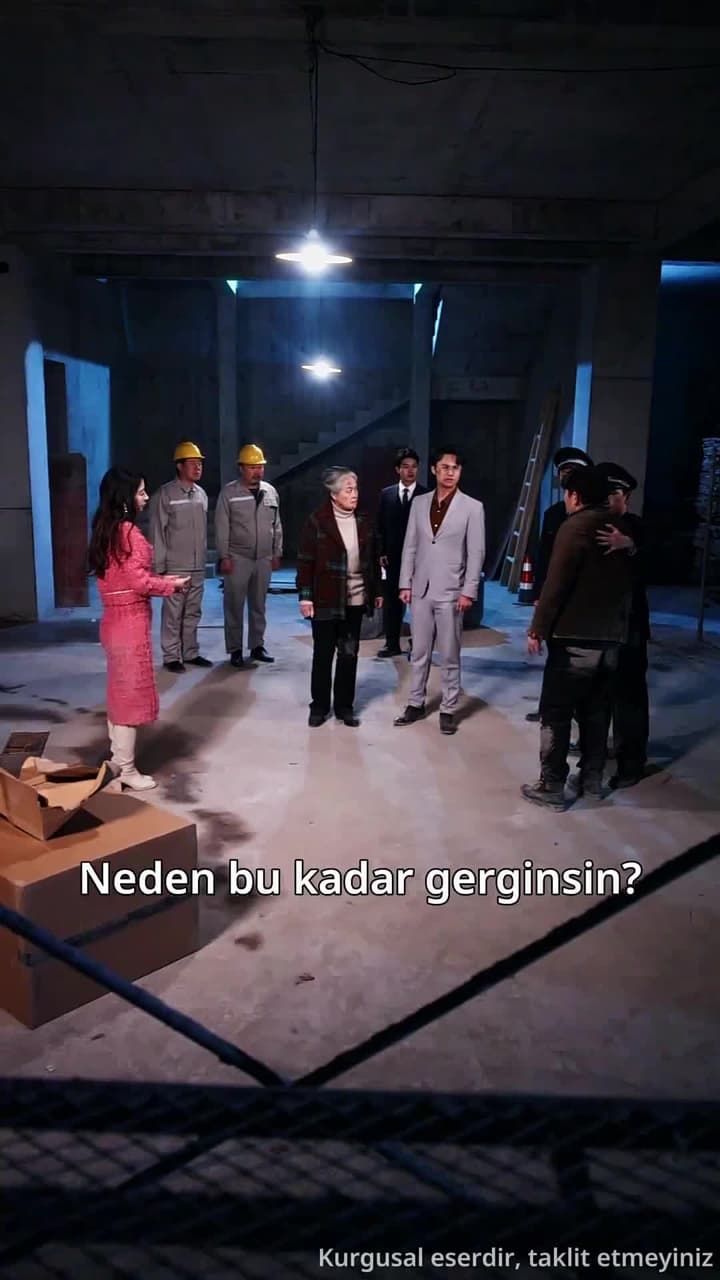 Bahar Geldiğinde - Episode 39