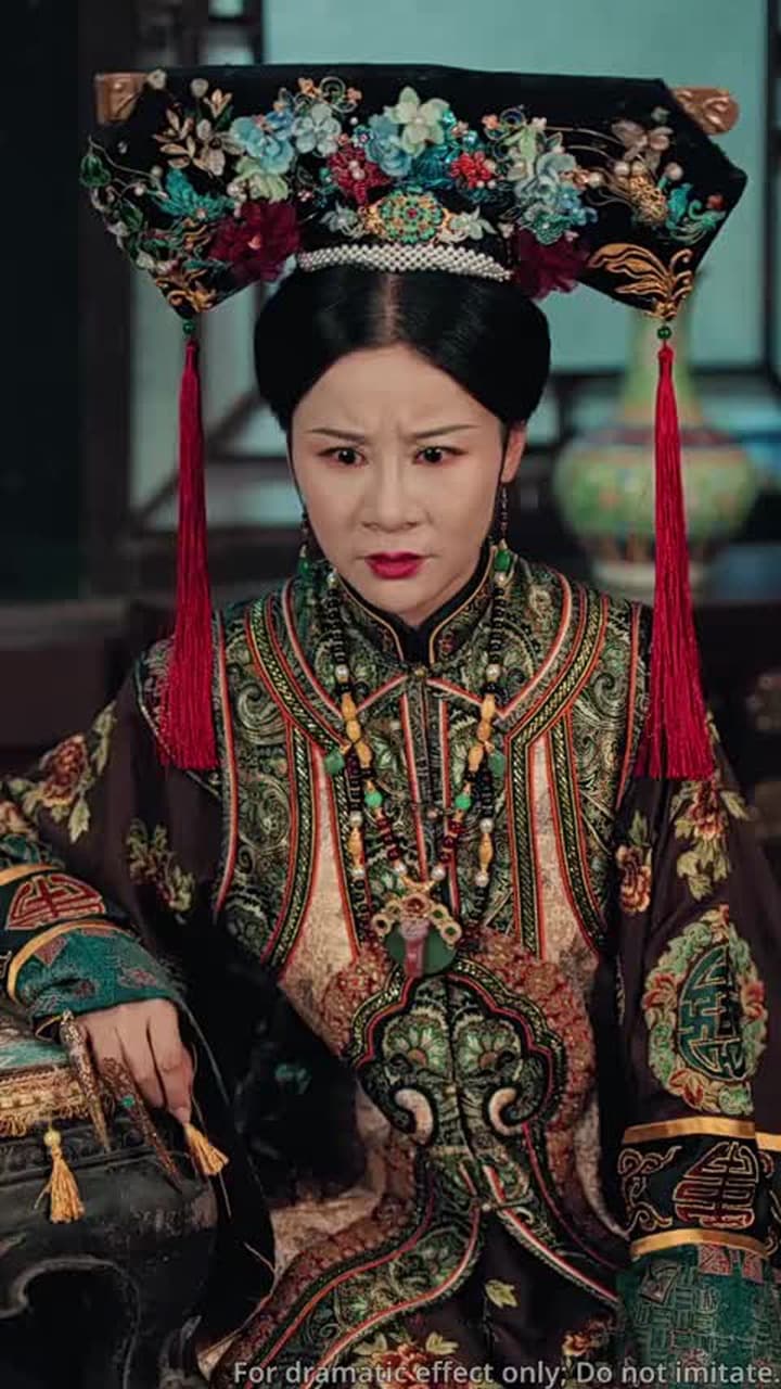 The Empress's Forbidden Twins - Episode 43