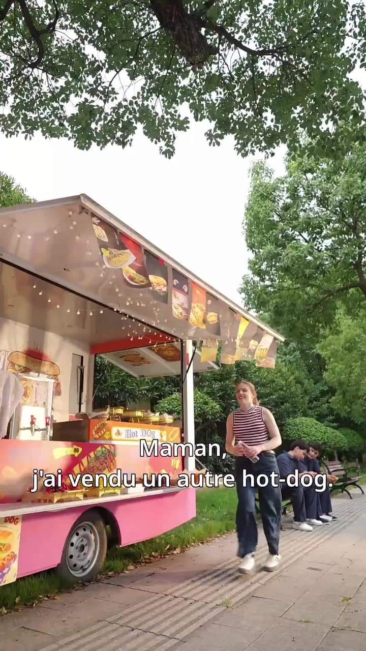 L'Amour Nous A Retrouvés - Episode 2