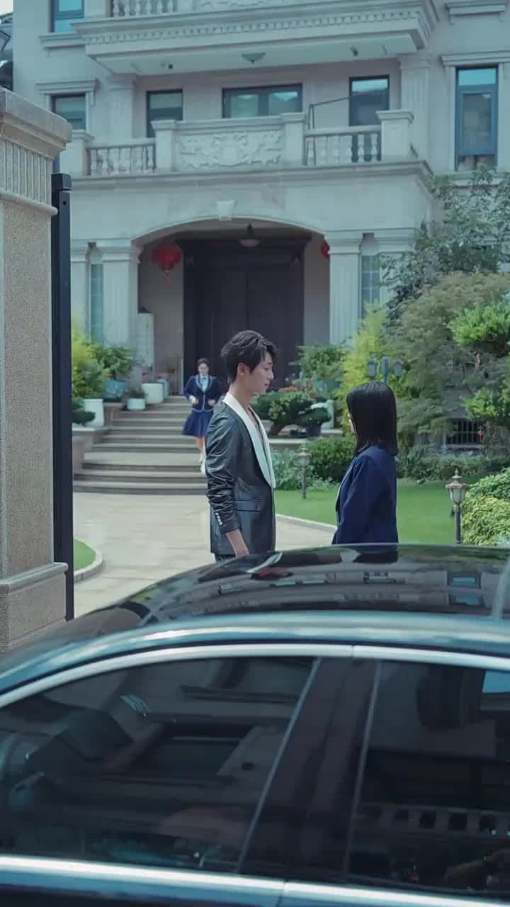 Nona Muda asli jenius - Episode 6