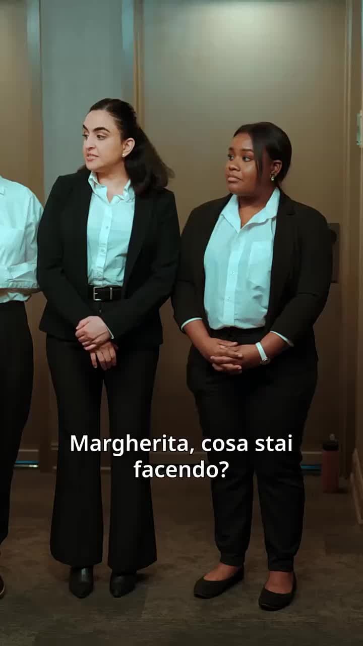 [Doppiato]L’Erede del Miliardario Divorziato - Episode 35