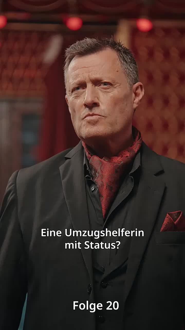 [Synchron]Leg dich nie mit Mama an - Episode 20