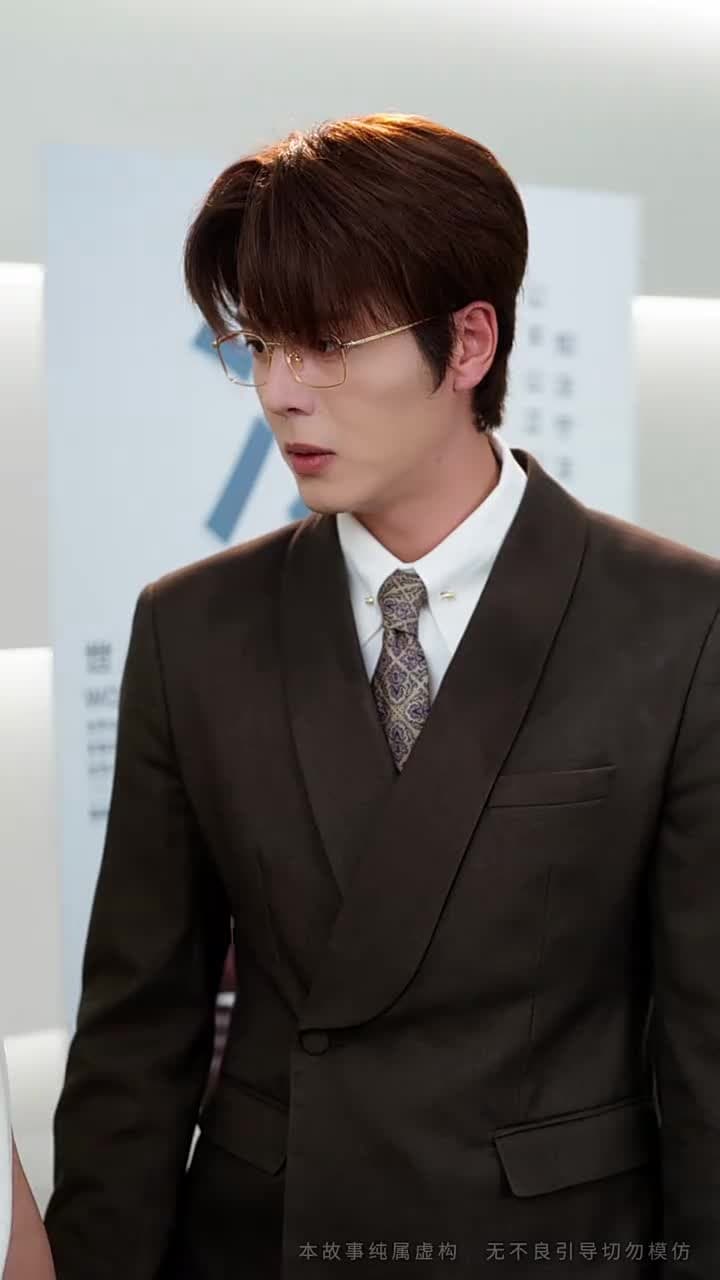 不與梨花同夢 - Episode 4