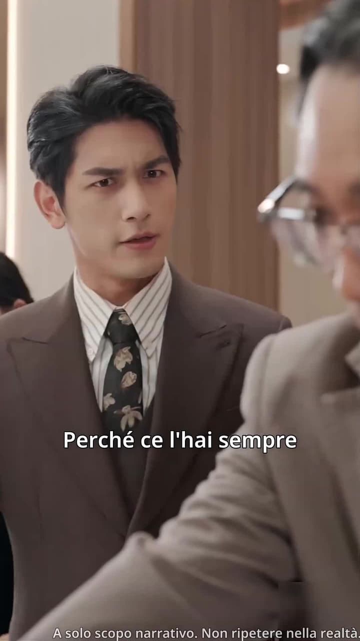 [Doppiato]L'Incontro Destinato - Episode 31