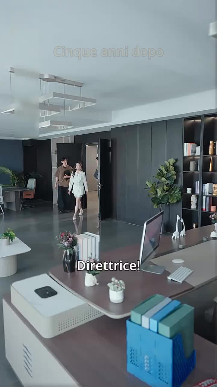 La Principessa dei Voti Perfetti - Episode 60