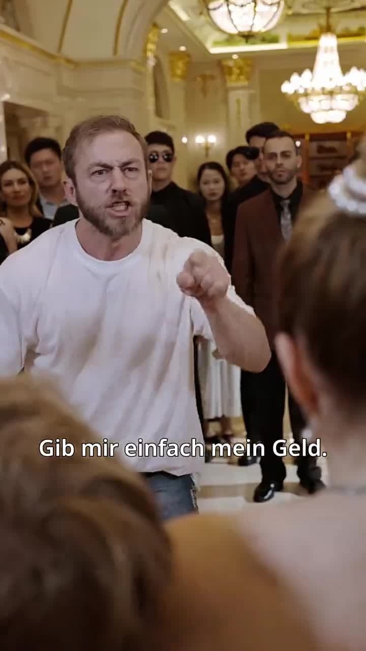 Die Liebe fand uns wieder - Episode 26