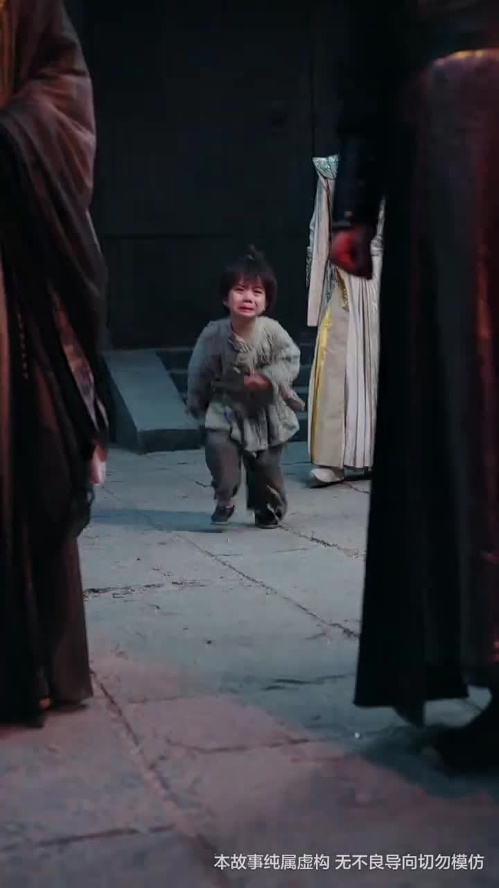 天地傳說之龍神尋妻 - Episode 31