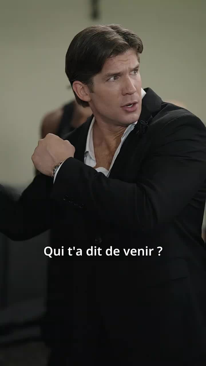 Dompter le Roi de la Ceinture d'Or - Episode 48